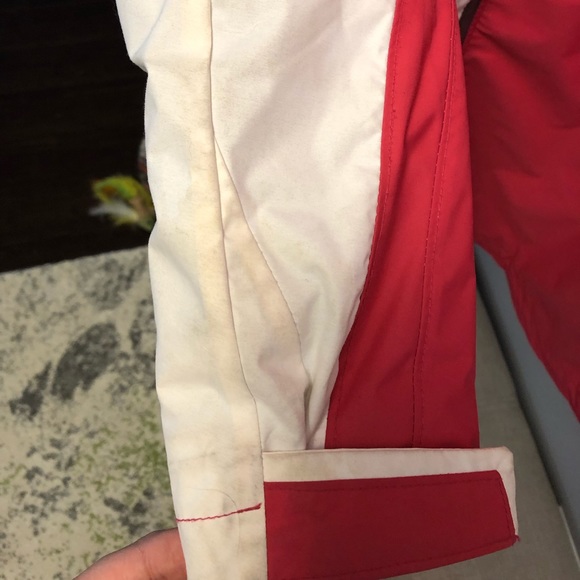 Columbia Jacket - Picture 3 of 3